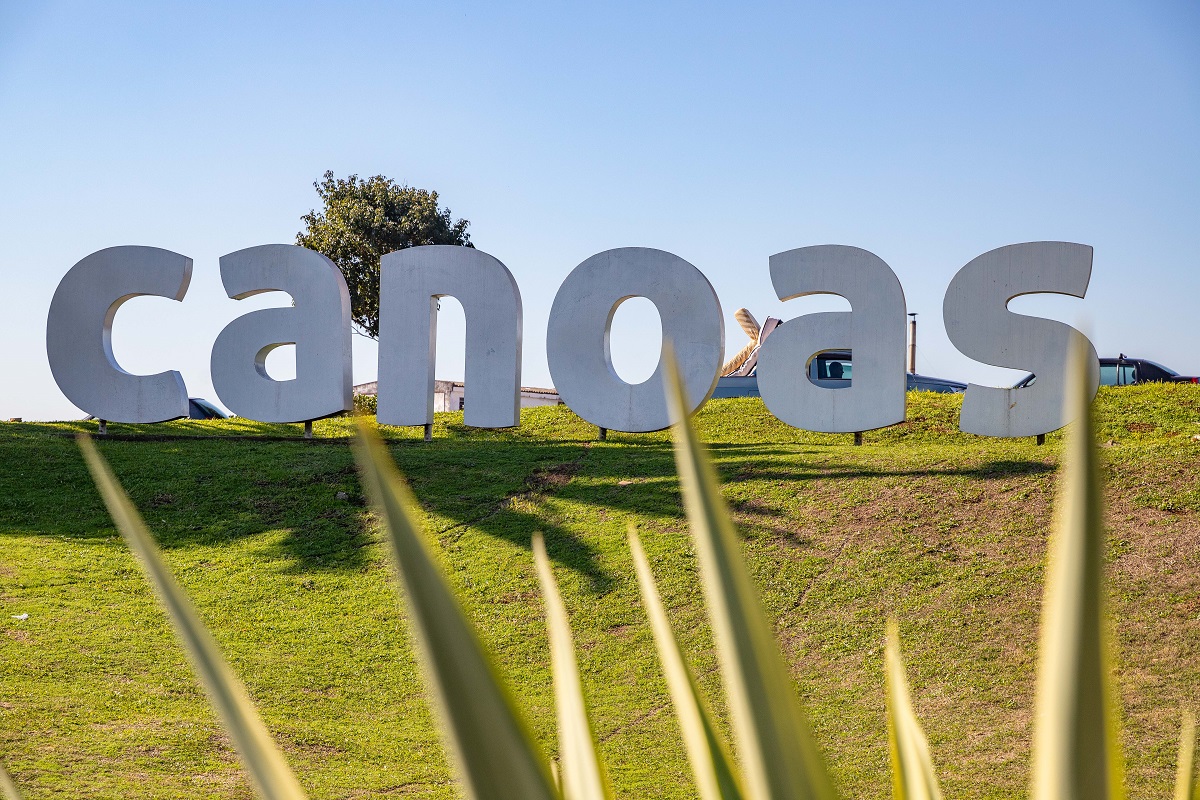 Ddd Rs Canoas